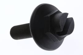 Yamaha 9010910M6800 Bolt(63m)