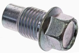 Yamaha 901091419900 Bolt