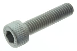 Yamaha 9011006M0700 Bolt, hexagon socket head