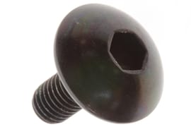 Yamaha 901110501100 Bolt