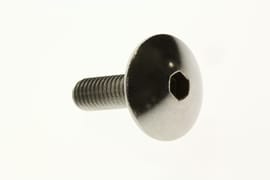 Yamaha 901110604000 Bolt