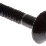 Genuine Yamaha 901110614200 - Bolt,hex. socket button - Supplied by Flood Marine