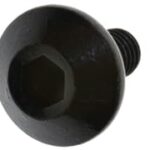 Genuine Yamaha 901110614400 - Bolt,hex. socket button - Supplied by Flood Marine