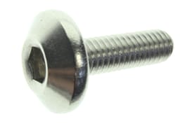 Yamaha 901110680100 Bolt