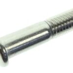 Genuine Yamaha 901110807800 - Bolt,hex. socket button - Supplied by Flood Marine