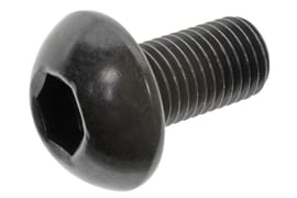 Yamaha 901111000300 Bolt