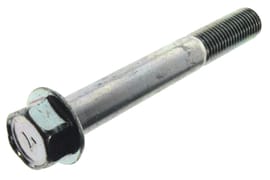 Yamaha 901190608700 Bolt, with washer