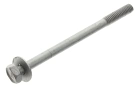 Yamaha 901190611300 Bolt, with washer