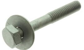 Genuine Yamaha Bolt, with washer