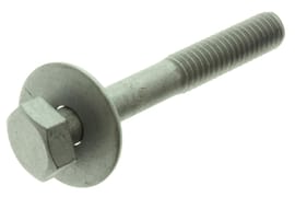 Yamaha 901190613500 Bolt, with washer