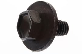 Yamaha 901190620500 Bolt(8cp)