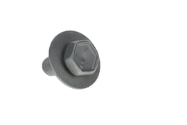 Yamaha 901190627600 Bolt, with washer