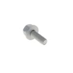 Genuine Yamaha 901190628300 - Bolt, with washer - Supplied by Flood Marine