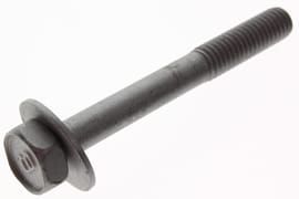 Yamaha 901190630600 Bolt, with washer