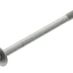 Genuine Yamaha 901190630700 - Bolt, with washer - Supplied by Flood Marine