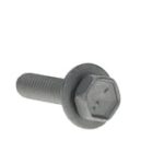 Genuine Yamaha 901190631100 - Bolt, with washer - Supplied by Flood Marine