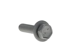 Yamaha 901190631100 Bolt, with washer