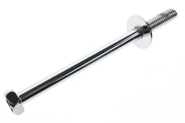 Yamaha 9011906M3200 Bolt, with washer(6j8)