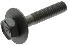 Yamaha 9011906M5600 Bolt, with washer