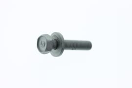 Yamaha 9011906M8300 Bolt, with washer