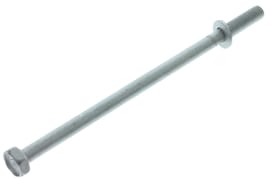 Yamaha 9011906M9400 Bolt, with washer