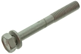 Yamaha 9011906MA000 Bolt, hexagon w/w deep recess