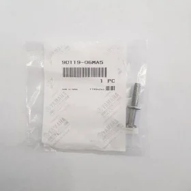 Yamaha 9011906MA600 Bolt, with washer