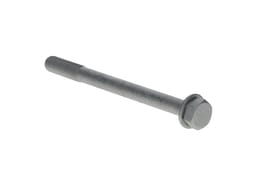 Yamaha 901190811700 Bolt, with washer