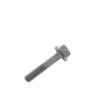 Genuine Yamaha 901190819100 - Bolt, with washer - Supplied by Flood Marine