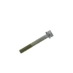 Genuine Yamaha 901190819500 - Bolt, with washer - Supplied by Flood Marine