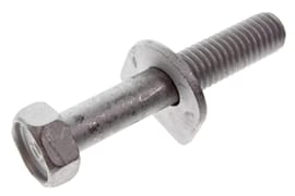 Yamaha 9011908M1400 Bolt, with washer