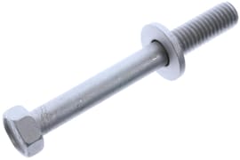 Yamaha 9011908M2900 Bolt, with washer