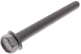 Yamaha 9011908M3100 Bolt, with washer(6j8)