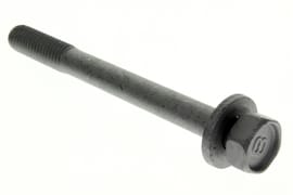 Yamaha 9011908M3500 Bolt, with washer