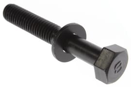 Yamaha 9011908M3900 Bolt, with washer