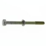 Genuine Yamaha 9011908M8000 - Bolt, with washer(688) - Supplied by Flood Marine