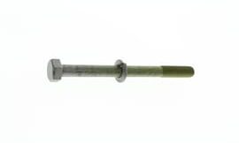 Genuine Yamaha Bolt, with washer(688)