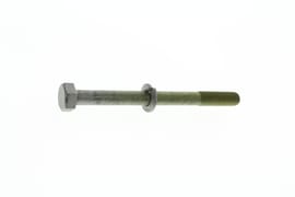 Yamaha 9011908M8000 Bolt, with washer(688)