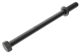 Yamaha 9011908M8500 Bolt, with washer