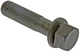 Yamaha 901191003800 Bolt, with washer