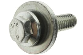 Yamaha 9011910M0600 Bolt