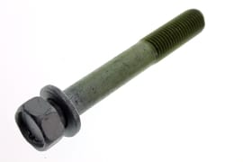 Yamaha 9011910M8900 Bolt, with washer
