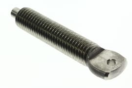 Yamaha 9014914M1200 Screw(6h4)