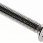 Genuine Yamaha 9015105M0500 - Screw, countersunk - Supplied by Flood Marine