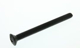 Genuine Yamaha Screw, countersunk