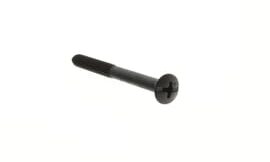 Genuine Yamaha Screw, countersunk