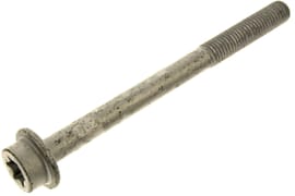 Yamaha 901551000100 Screw, flat fillister