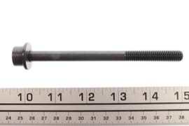 Yamaha 901551000900 Screw, flat fillister