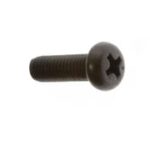 Genuine Yamaha 9015705M1900 - Screw, pan head - Supplied by Flood Marine