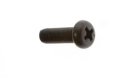 Genuine Yamaha Screw, pan head